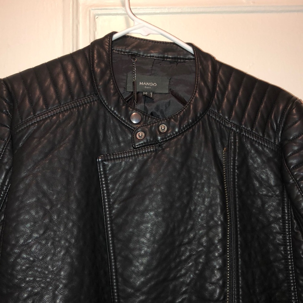 Jacket mango - Picture 2 of 8